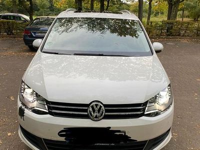 VW Sharan