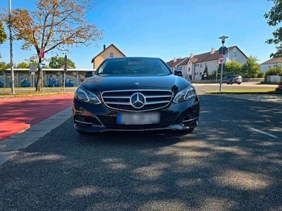 Mercedes E350