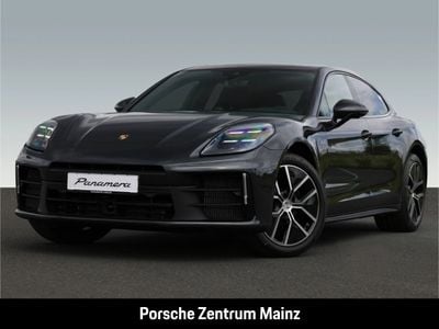 Porsche Panamera 4