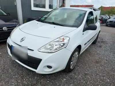 Gebraucht Renault Clio