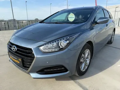 Gebraucht Hyundai i40