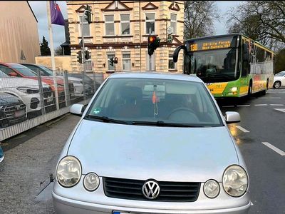Gebraucht VW Polo 2004 Kleinwagen