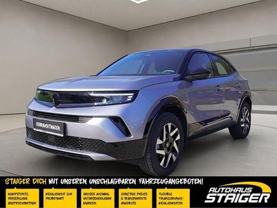 Gebraucht Opel Mokka 131 PS (96 kW) 2025 Grau SUV