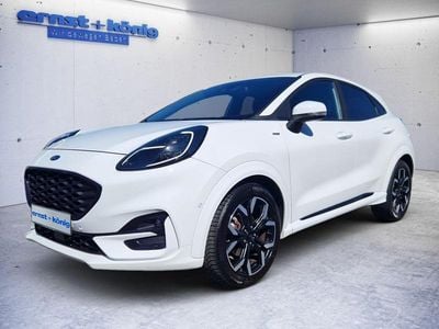 Usata Ford Puma ST-Line X 125 CV (91 kW) 2020 SUV