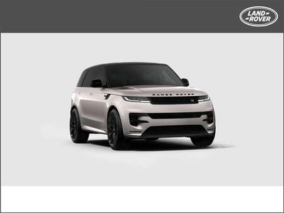 Neu Land Rover Range Rover Sport HSE Dynamic 460 PS (338 kW) 2026 Grau SUV