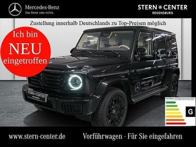 Mercedes G450