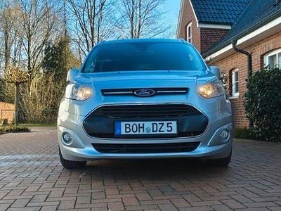 Ford Tourneo