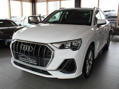Gebraucht Audi Q3 Basis 116 PS (85 kW) 2022 Andere SUV