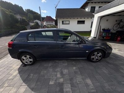 Opel Signum
