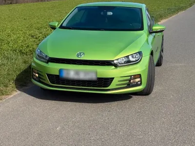 Gebraucht VW Scirocco