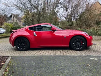 Gebraucht Nissan 370Z