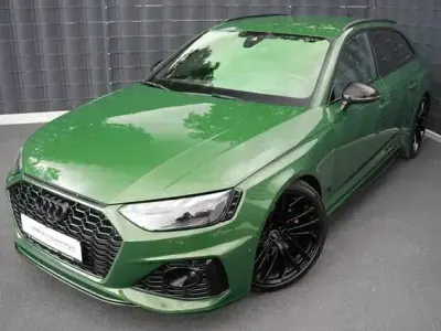 Gebraucht Audi RS4