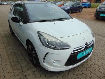 DS Automobiles DS3