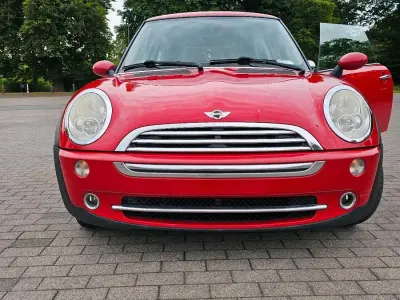 Gebraucht Mini ONE