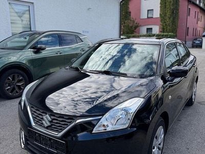 Suzuki Baleno