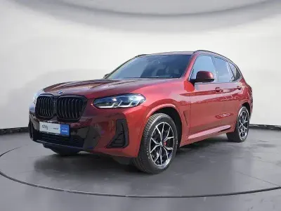 Gebraucht BMW X3