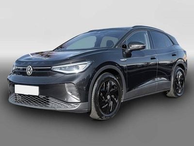 Gebraucht VW ID.4 Pro Performance 150 kW (204 PS) 2022 Grau SUV