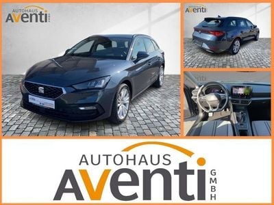 Seat Leon ST