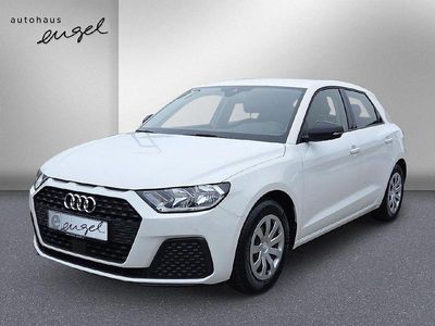 Second-hand Audi A1 Sportback 95 CP (69 kW) 2023 Alb Hatchback
