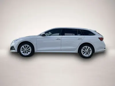 Gebraucht Skoda Octavia