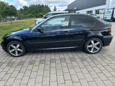 Brugt BMW 318