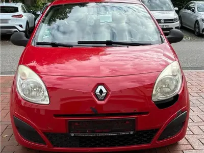 Gebraucht Renault Twingo