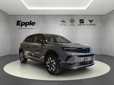 Neu Opel Mokka 131 PS (96 kW) 2025 Grau SUV