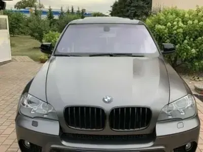 Gebraucht BMW X5