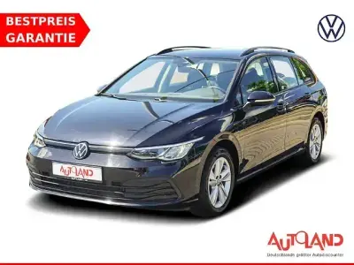 Gebraucht VW Golf VII 2021 Andere Kleinwagen