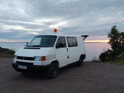 VW T4