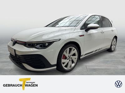 VW Golf VIII