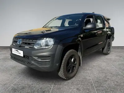 Gebraucht VW Amarok