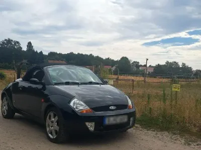 Gebraucht Ford StreetKa