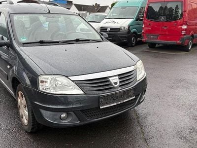 Dacia Logan MCV