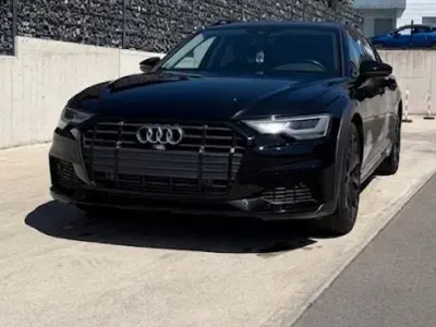Gebraucht Audi A6 Allroad