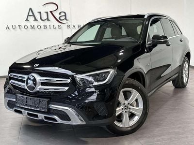 Mercedes GLC300