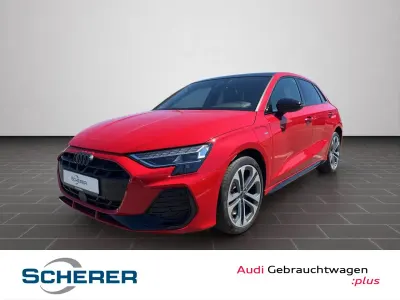 Gebraucht Audi A3 Sportback e-tron