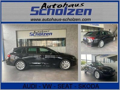 Black magic (schwarz) Neu 2025 Skoda Octavia Selection Kombi | 32.890 € (Guter Preis)