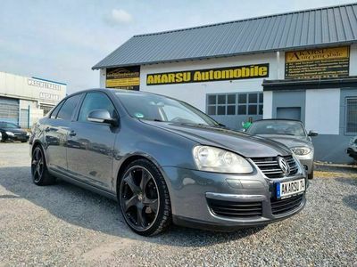gebraucht VW Jetta V Trendline-Klima-EURO 4