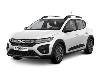 Gebraucht Dacia Sandero Expression 91 PS (66 kW) 2024 Kleinwagen