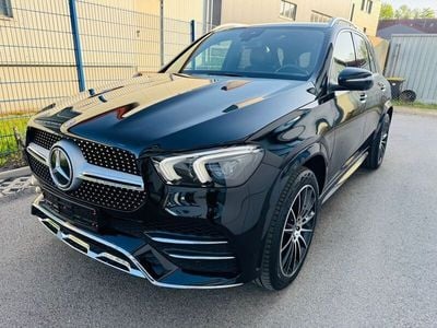 Mercedes GLE400