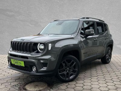 gebraucht Jeep Renegade S Plug-In-Hybrid 4Xe NAVI #S&S