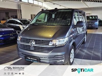 Gebraucht VW Caravelle