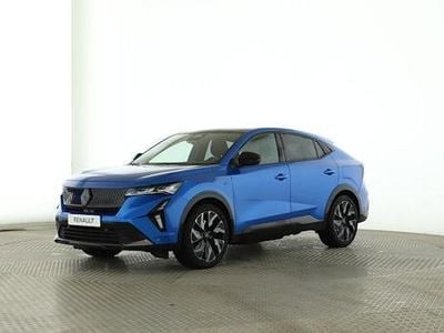 Second-hand Renault Rafale Esprit Alpine 300 CP (220 kW) 2025 Albastru SUV