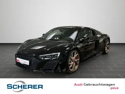 Gebraucht Audi R8 Coupé