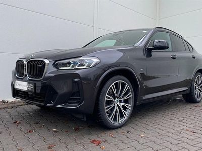 Gebraucht BMW X4 M Sport 360 PS (264 kW) 2025 Sophistograu brillanteffekt SUV