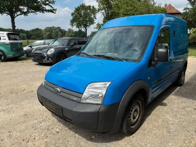 Gebraucht Ford Transit Connect