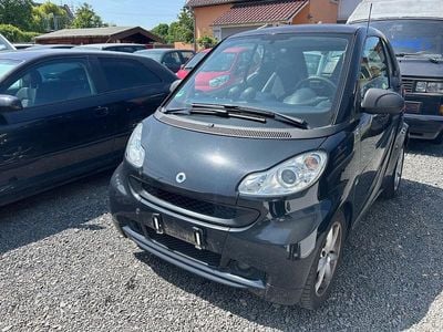 Smart ForTwo Coupé