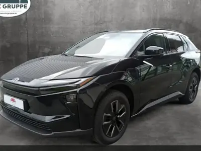 Gebraucht Toyota bZ4X