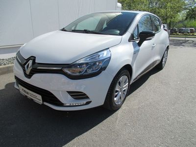 gebraucht Renault Clio IV Energy TCe 90 Start & Stop LIMITED 2018